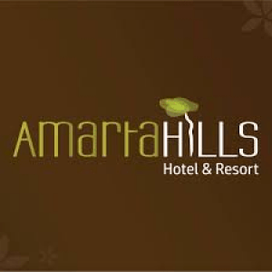 Amarta Hills