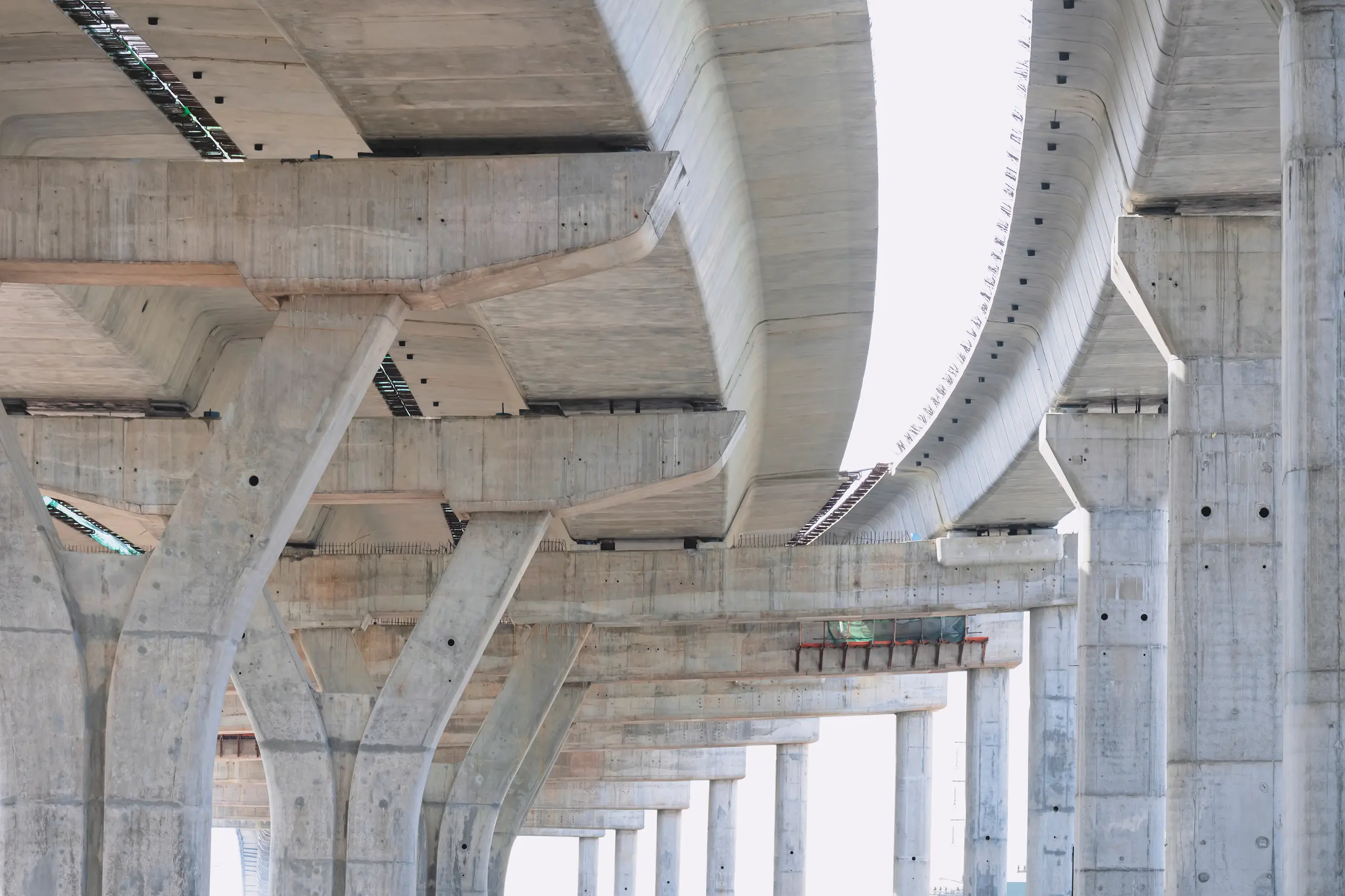 infrastructure KAP